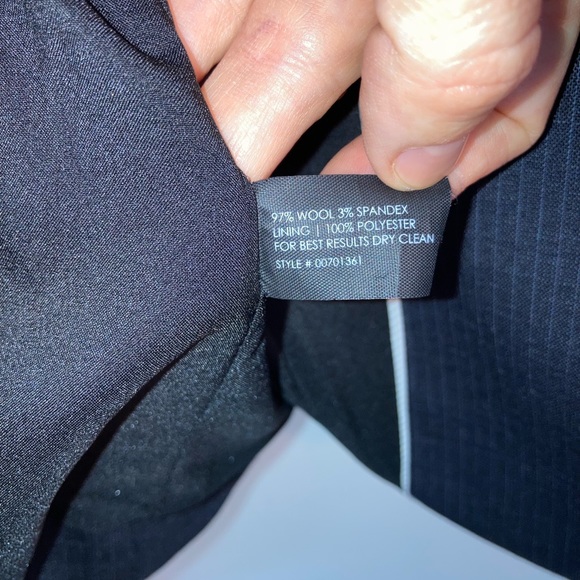 Club Monaco Blazer - Picture 4 of 7